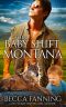 [Shifter Babies of America 47] • Montana